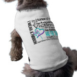In Honour Collage Domestic Violence Sexual Assault pet clothing