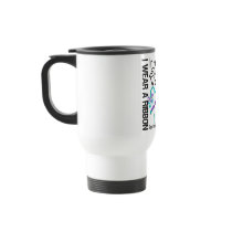 In Honour Collage Domestic Violence Sexual Assault Mugs
