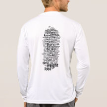 In It To Gym It, .com Tee Shirts