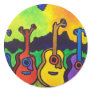 In Life I sing by piliero