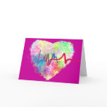 In Love A1 cards