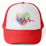 In Love A1 hats