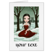 In love cards