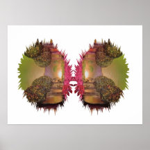 In Love - For Ever Posters