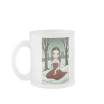 In love mug