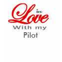 In love with my Pilot t-shirts