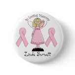 In Loving Memory buttons