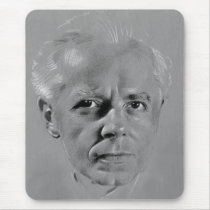 IN MEMORIAM BARTÓK BÉLA MOUSEPADS
