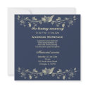 In Memoriam invitations