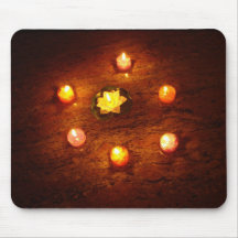 in Memoriam Mouse Mats