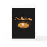 In Memory cards