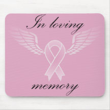 in memory mouse pads