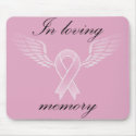 in memory mousepads