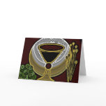 In Memory of Me cards