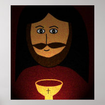 In Memory of Me Poster
