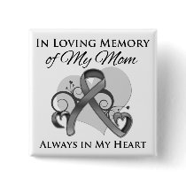 In Memory of My Mum - Brain Cancer