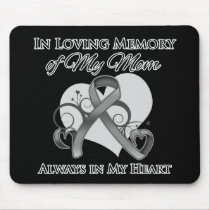 In Memory of My Mum - Brain Cancer
