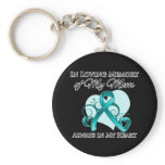 In Memory of My Mum - Ovarian Cancer