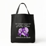 In Memory of My Mum - Pancreatic Cancer bags