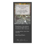 In Memory of Paul Éluard rack cards