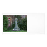 In Memory photo cards