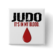 In My Blood JUDO