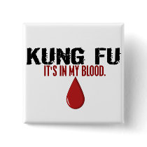 In My Blood KUNG FU