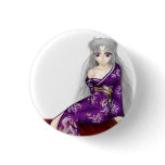 In my Kimono - pin buttons