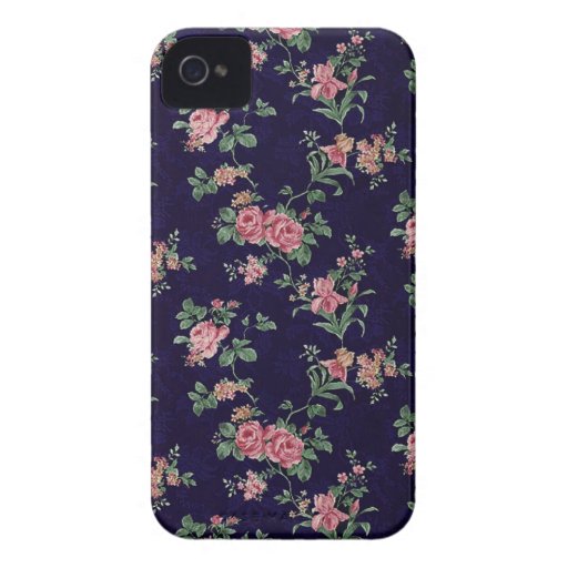 In My Little Garden... iPhone 4 Case-Mate Case