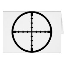 In My Sights Cards