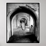 In My Tunnel Posters
