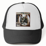In Nathan Hale, by 'Clyde Fitch' Vintage Theatre hats