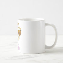 In Need Of My Morning Coffee mugs