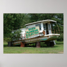 In Need of Repair Poster