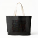 IN ORBIT - Abstract bags