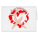 In Our Hearts Forever cards