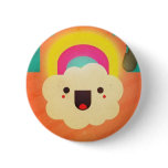 In rainbows buttons
