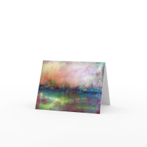 In-Real-Time Cards