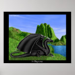 In Repose Print