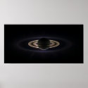 In Saturn's Shadow posters