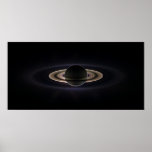 In Saturn's Shadow posters