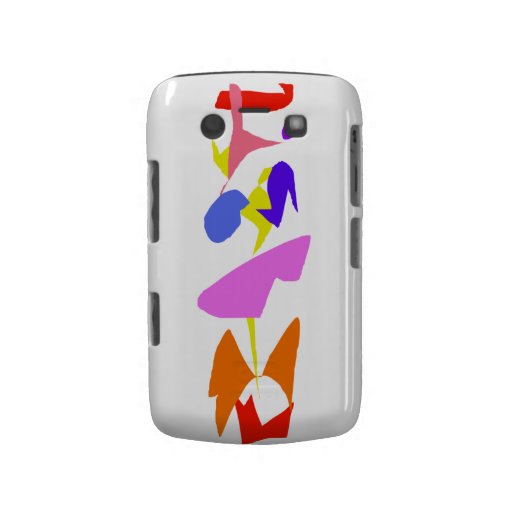In Spite of Myself 2 Blackberry Bold Case