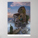 In Statu Praesenti - Poster posters