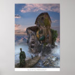 In Statu Praesenti - Poster