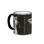 In Stitches Mugs