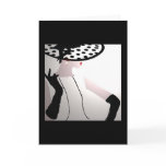 '' IN STYLE " card