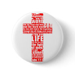 In The Beginning... Button