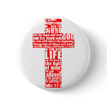 In The Beginning... Button