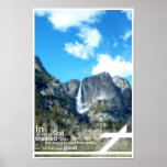 In the beginning posters