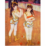 In The Circus Fernando By Pierre-Auguste Renoir photo sculptures